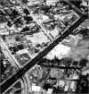 Griffith Park & Hyperion in Silver Lake, 1956