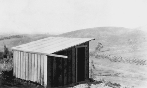 1906 Panorama Close Up