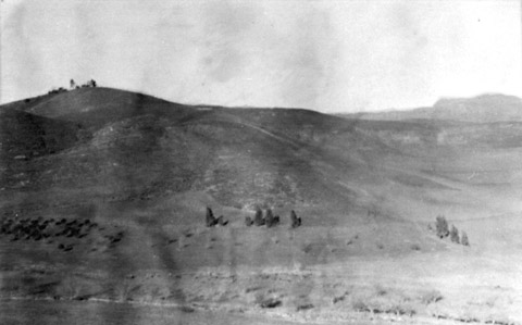 1906 Panorama Close Up