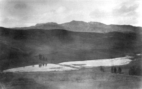 1906 Panorama Close Up