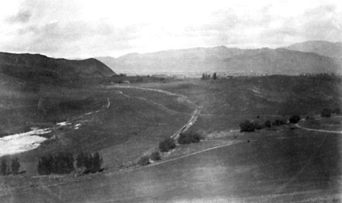 1906 Panorama Close Up