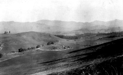 1906 Panorama Close Up