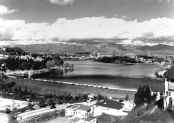 1941, Silver Lake, California